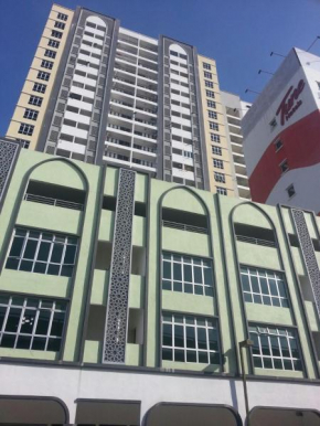 Homestay KBCC